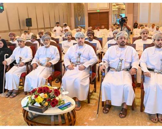 Dhofar Forum Explores Prospects For Sustainable Economic Development