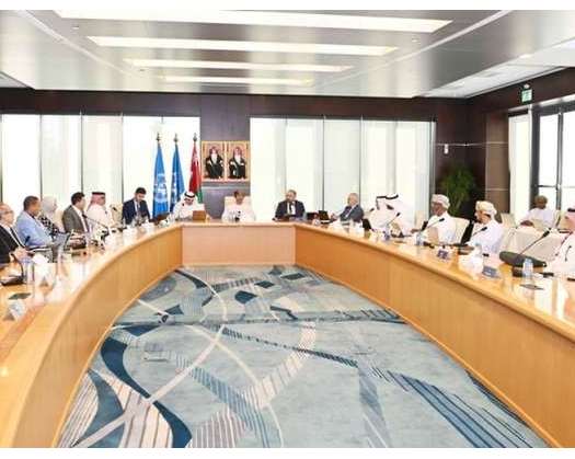 Oman Hosts Regional Meeting On Air Navigation In Middle East Region