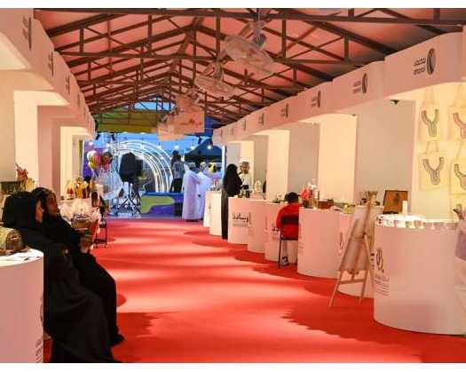 Omanoil Bazaar Initiative Launched To Empower Entrepreneurs During Khareef Season