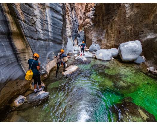 ‘Change Your Atmosphere’ Campaign Launched To Promote South Al Batinah Tourism