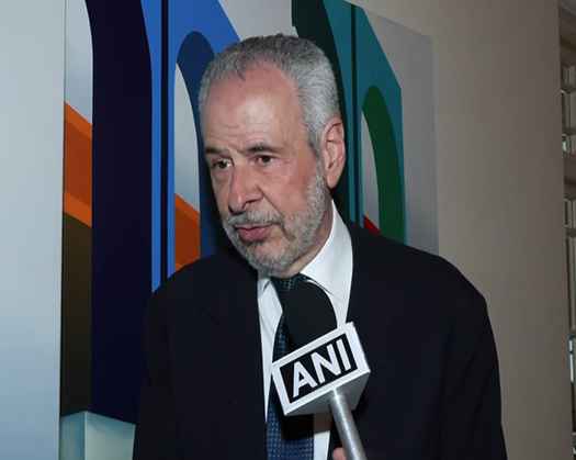 Developed Countries Accumulating CO2 For Over 250 Years, Says COP30 Prez Andre