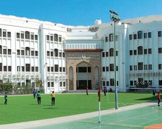 Indian Schools In Oman Implement New National Education Policy