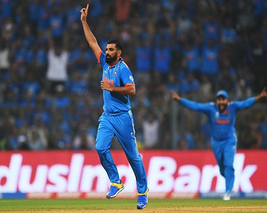 Mohammed Shami Turns 34: Records, Accomplishments Of India's 'World Cup Warrior'