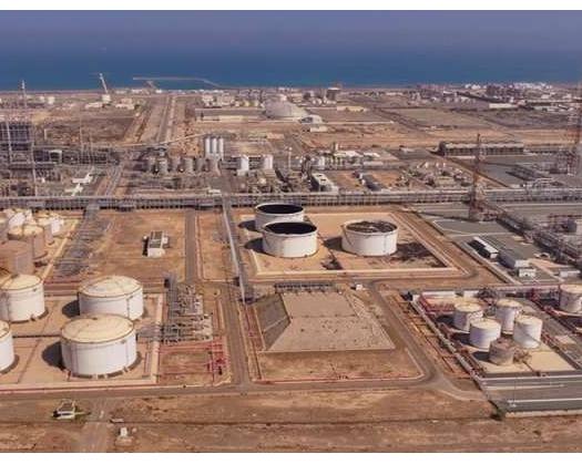 Oman's Foreign Direct Investment Surpasses OMR30 Billion