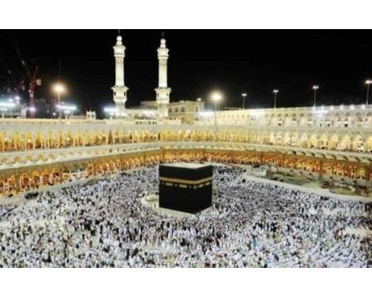 Omani Hajj Mission: Nearly 14,000 Pilgrims Complete Requirements For 1446 Ah