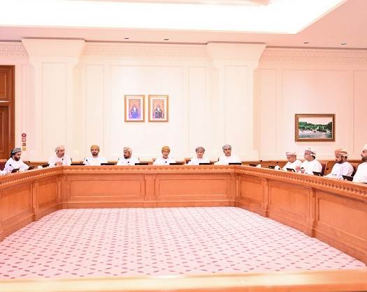 Shura Council Committee Discusses Unified Industrial Regulation Law Of GCC