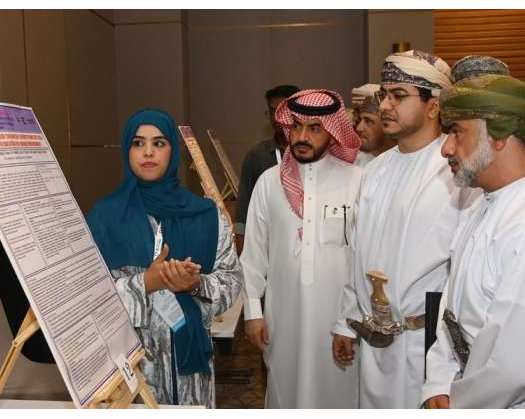 Conference Explores The Role Of Emerging Technologies In Higher Education