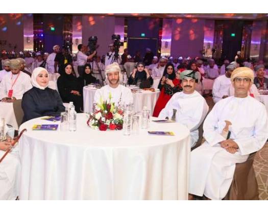 First Ain Short Film Festival Activities Kicks Off In Oman