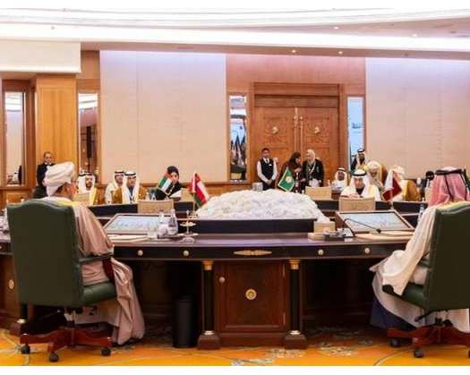 Oman Participates In 9th Meeting Of GCC Ministerial Committee For Food Safety