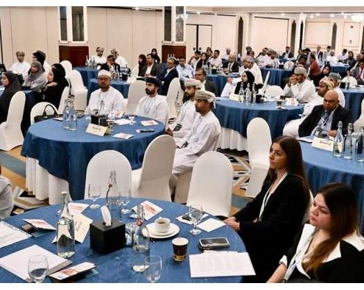 Seminar Highlights Digital Threats, Strategies For Strengthening Institutional Protection