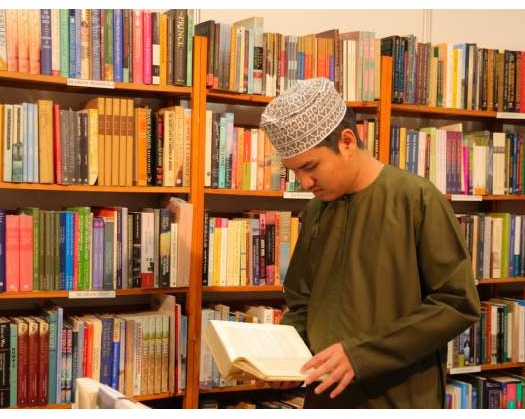 Private Libraries, Cultural Centres’ Excellence Contest Launched