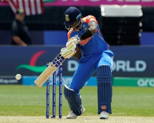 'Big Relief' For India To Progress At T20 World Cup, Says Rohit