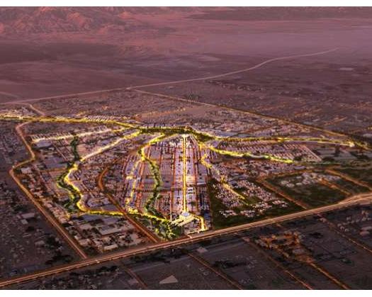 Oman's Real Estate Projects Offer Promising Investment Opportunities