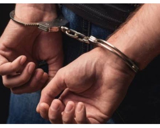 Police Arrest Expat For Facilitating Illegal Entry