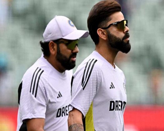 Rohit, Virat, Ashwin Retirements Mark Start Of Transition For Indian Test Team, Says Sachin Tendulkar