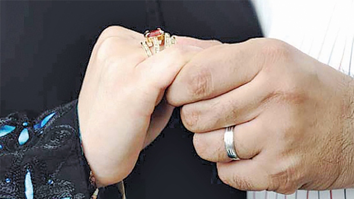 Omanis With Foreign ‘sweethearts’ Happy With New Marriage Law