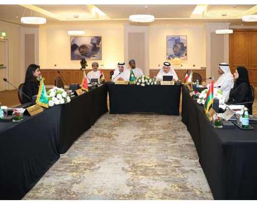 Oman Participates In GCC Meeting Of Higher Education Quality Assurance Officials