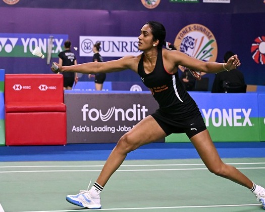 All England Open: Sindhu, Satwiksairaj-Chirag To Lead Indian Challenge