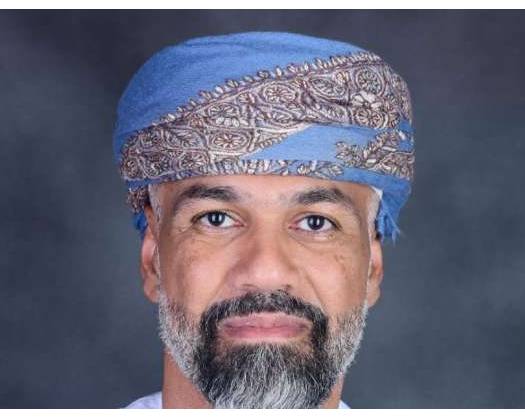 Oman Air Welcomes Eng. Hamood Al Alawi As Deputy Chief Executive Officer