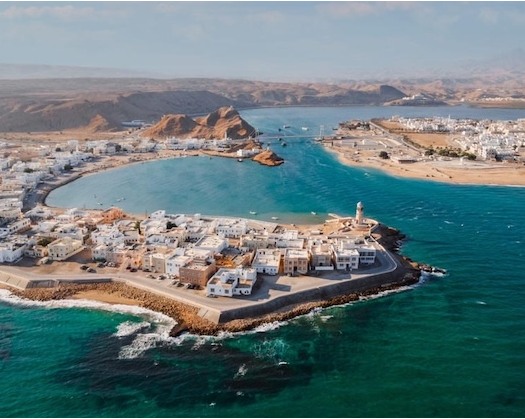 South Al Sharqiyah: A Summer Haven For Adventure And Nature Lovers