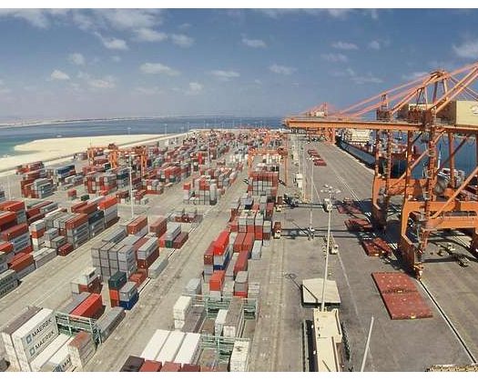 Oman Records Trade Surplus Of OMR7.138bn