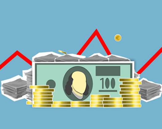 India Witnesses Surge In Millionaires, Outpacing Asia Pacific; Eyes 55% Rise By 2029