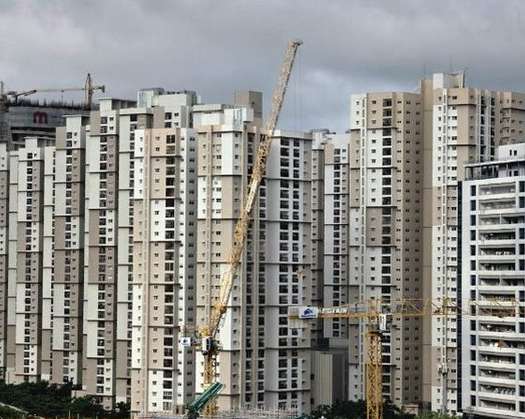 India's Residential Market Sees Signs Of Recovery After Early FY26 Dip: Report
