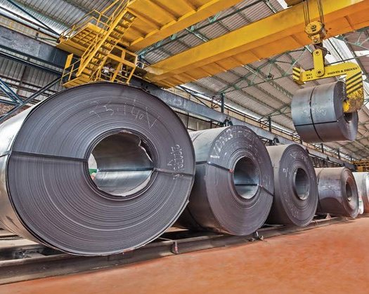 Indian Steel Majors Best-Placed Producers Globally: Nomura