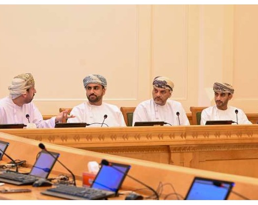 Shura Council Team Discusses Problems Of Startup Owners