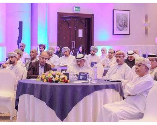 OCCI Symposium Focuses On ‘GCC Economic Diversification Indices’