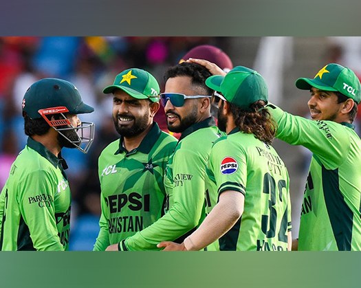 Rizwan Expects Improved Performances From Part-Timer Bowlers Following Loss To WI In 2nd ODI