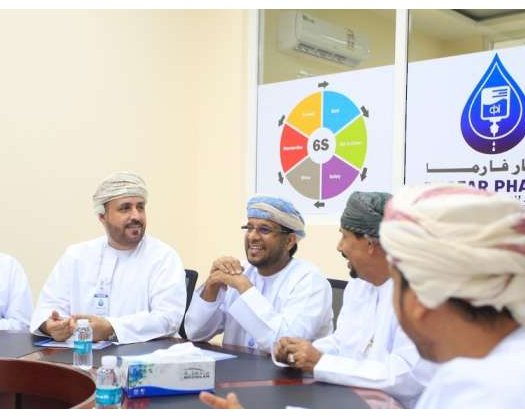 Field Visits Implemented To Boost Local Content In Dhofar