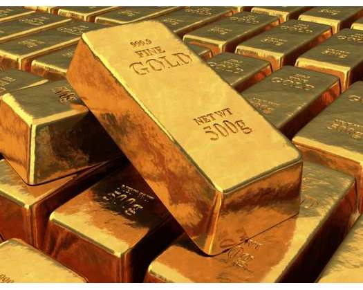 Gold Prices Inch Higher Amid Increasing Safe-haven Demand