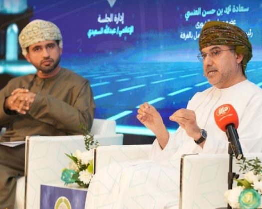 More SMEs Employing Omanis: Ministry Of Labour