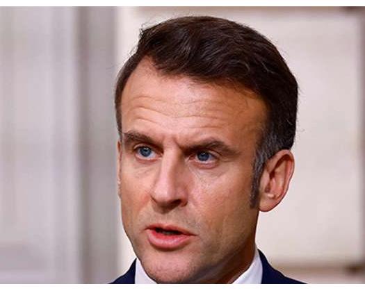 France Deploys Rafale Jets To Poland After Russian Drone Incursions