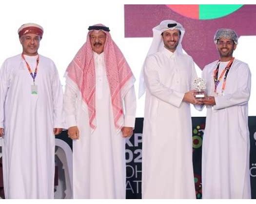 Oman Gets “Best Pavilion Content” Award At Expo 2023 Doha Horticulture