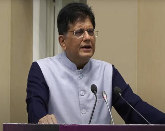 India-Oman FTA May Happen In A Week: Piyush Goyal