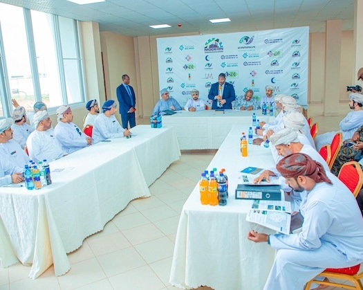 OCCI Explores Investment Opportunities In Tanzania