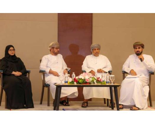 Symposium Elaborates On Means To Invest In Omani Encyclopedia For Youth