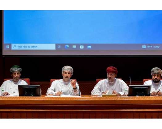 Re-Employment Plan Of Oman Aviation Company, Al-bashair For Meats Staff Discussed