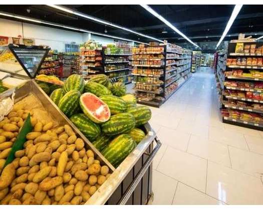 Inflation Rises 0.5% In November 2024 In Oman