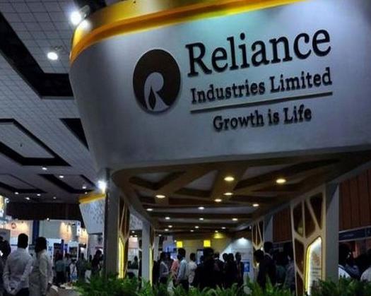 Reliance Industries Fiscal Second Quarter Net Profit Rises 9.4%