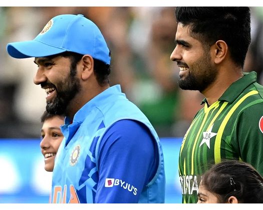 India To Play Against Pakistan At Asia Cup