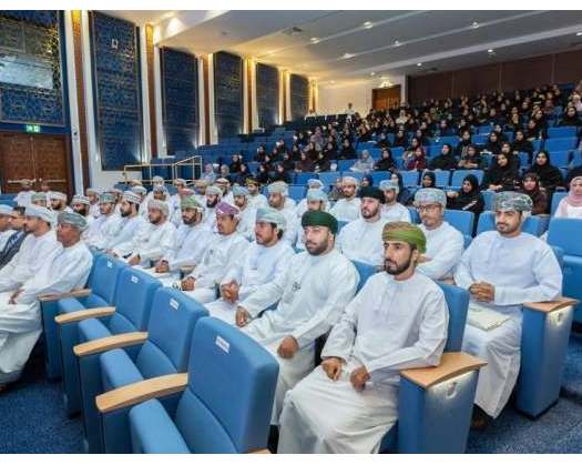 More Than 190 New Doctors Join Specialised Training Programmes At OMSB