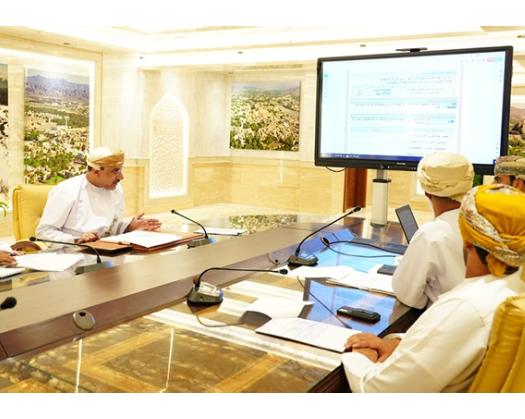 Tenders Worth OMR3mn Awarded To Municipal Sector In A’Dakhiliyah