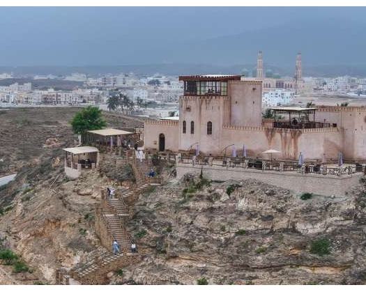 Museums And Archaeological Sites Boost Cultural Tourism During Khareef Dhofar Season
