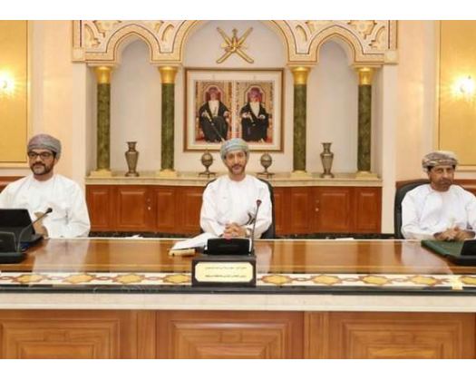 Muscat Municipal Council Reviews Recommendations