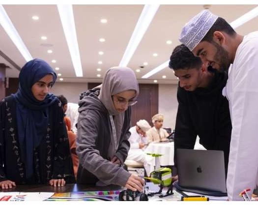 Registration Of Candidates For Oman Pioneers Scholarship Programme Begins