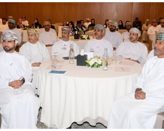 Revenues Exceed OMR 850 Million In Oman's Telecommunication Sector