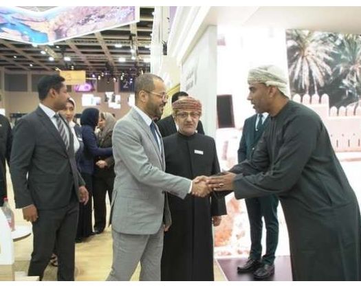 'Discover Oman' Concludes At Berlin International Tourism Exhibition